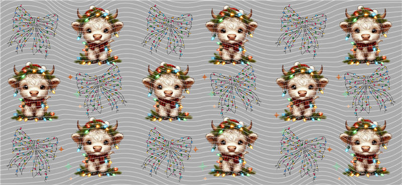 16oz Christmas-S 235
